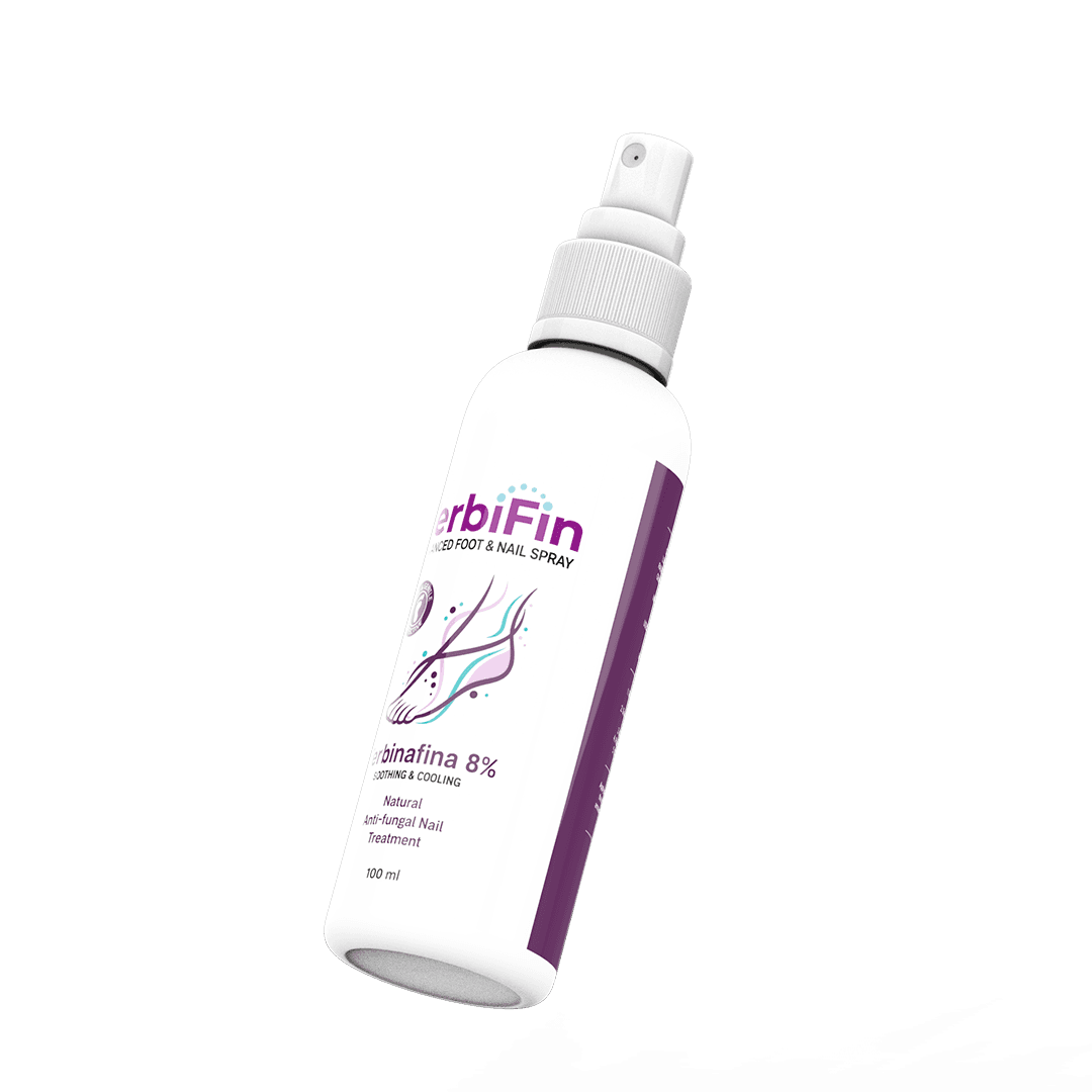 Terbifin 100ml x 1