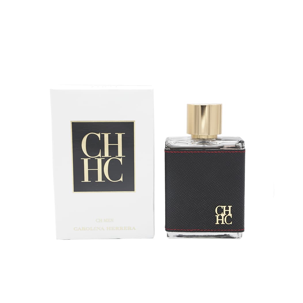 Carolina Herrera Ch Hombre x 100 ml