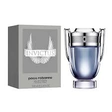 Rabanne Invictus x 100 ml