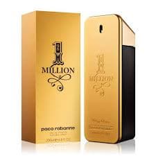 Paco Rabanne One Millon x 200 ml