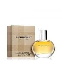 Burberry Clasico dama x 100 ml