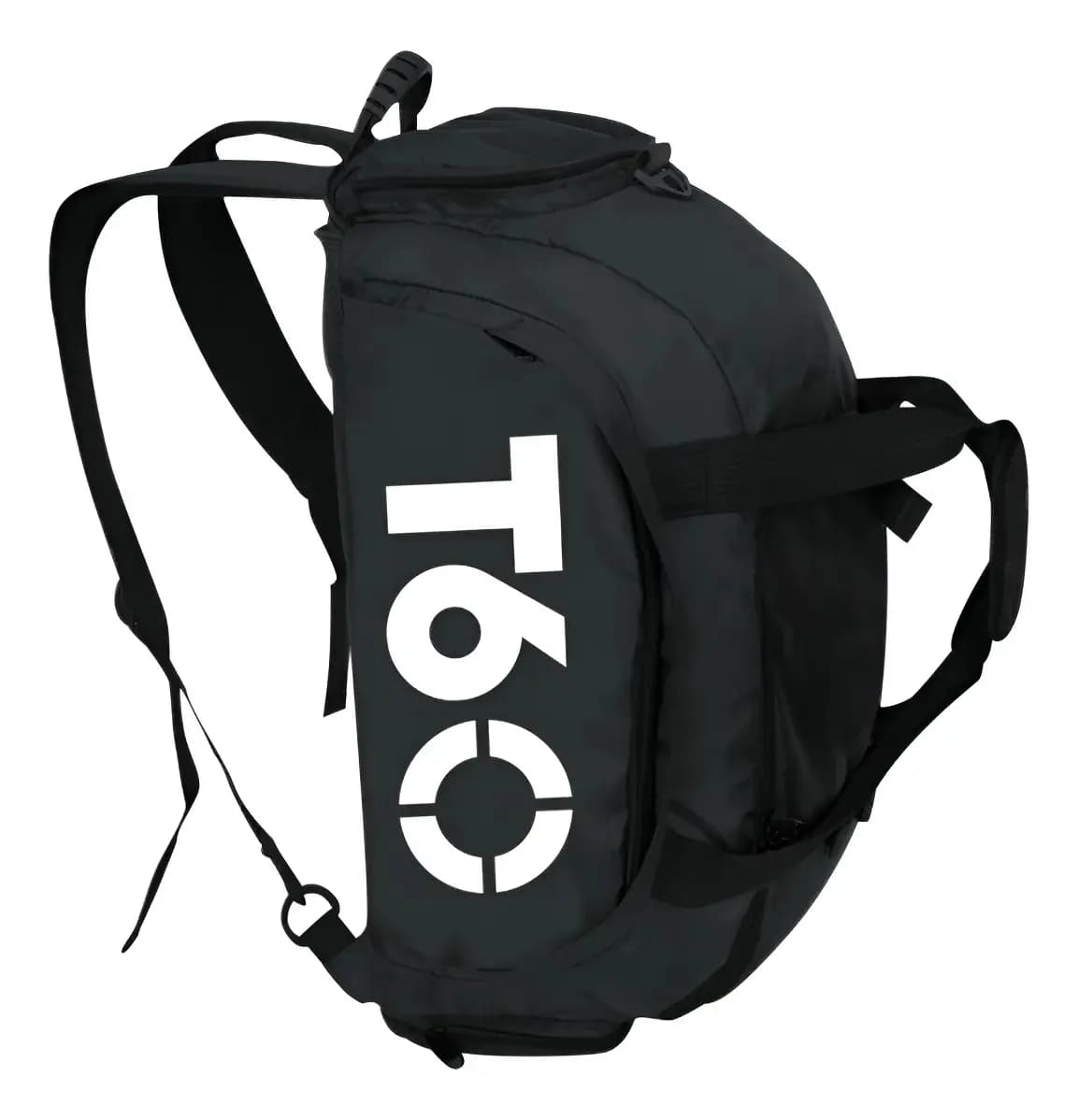 Maleta Morral Impermeable Gimnasio T60