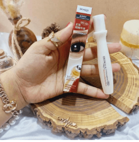 CONTORNO DE OJOS BIOAQUA ROLL ON