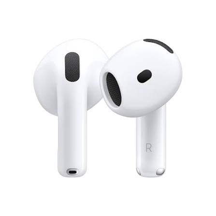 AIRPODS 4 GENERACIÓN 1.1 ANC