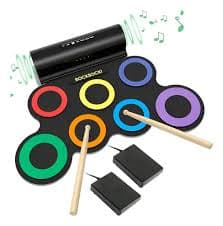 BATERIA INTERACTIVA