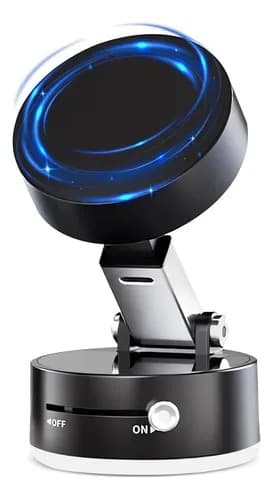 Soporte Para Celular Ventosa Expandible