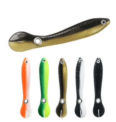 SEÑUELOS DE PESCA