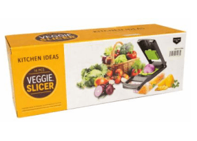 Rallador Picador Frutas 16en1
