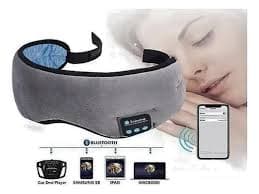 MASCARILLA BT PARA DORMIR