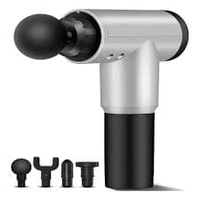MASAJEADOR FACIAL GUN
