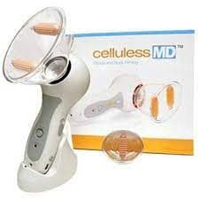 masajeador cellules vacuterapia