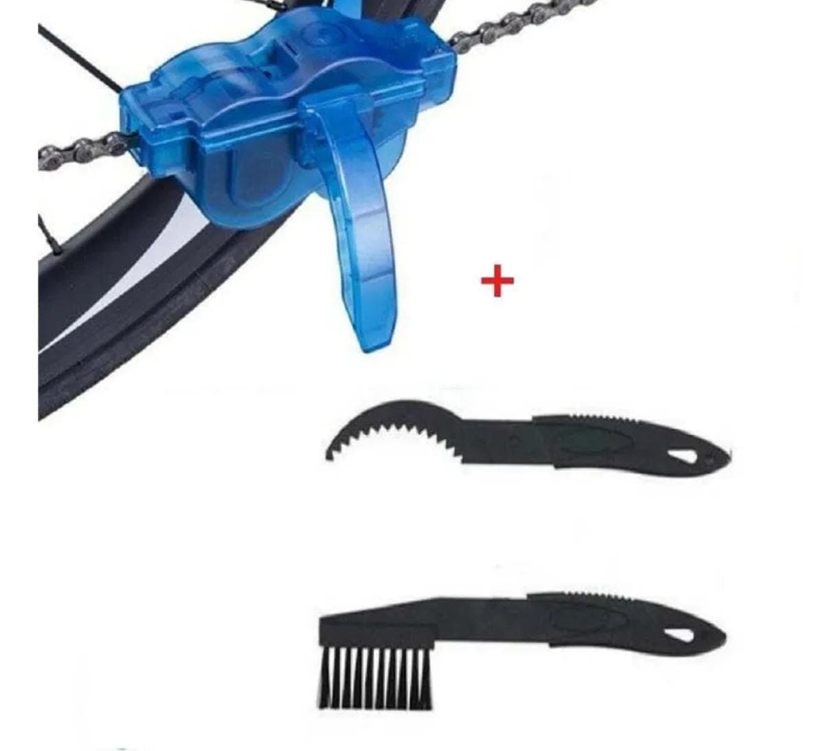 KIT LIMPIEZA + REPARACION