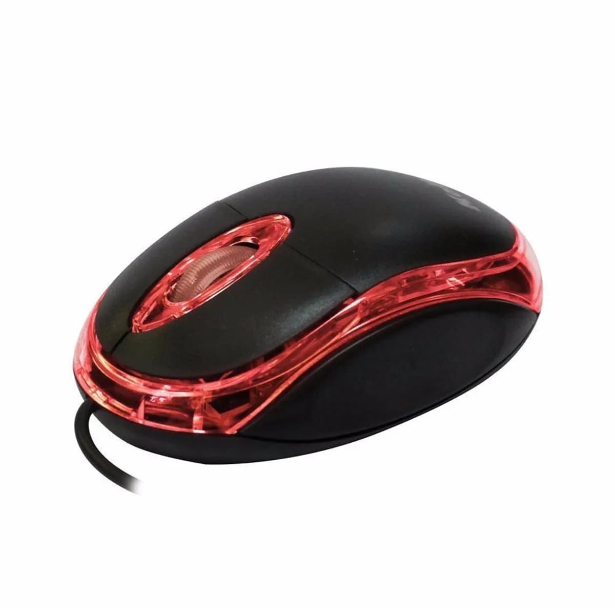 Mouse Óptico USB Yelandar 8001