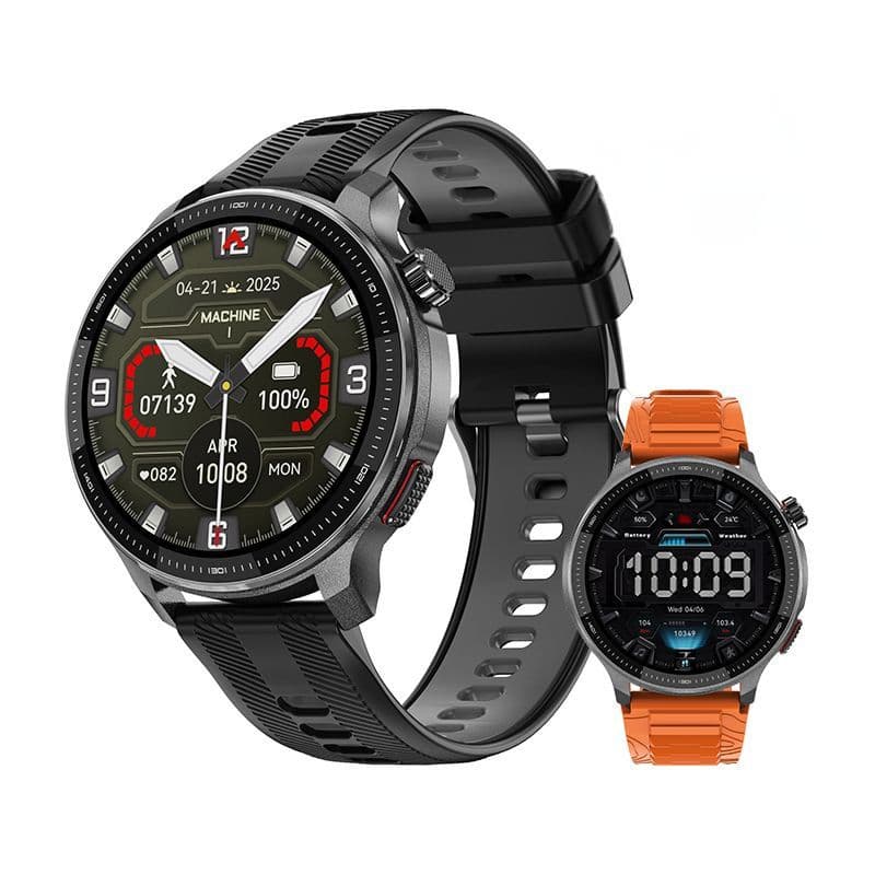 Reloj Inteligente Dtg6 Gps 4gb Música Gp