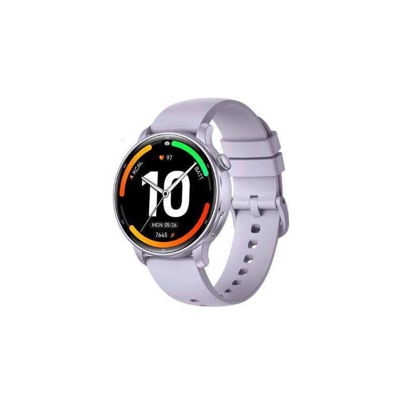 Reloj Inteligente Y25 Pro Mujer Sport