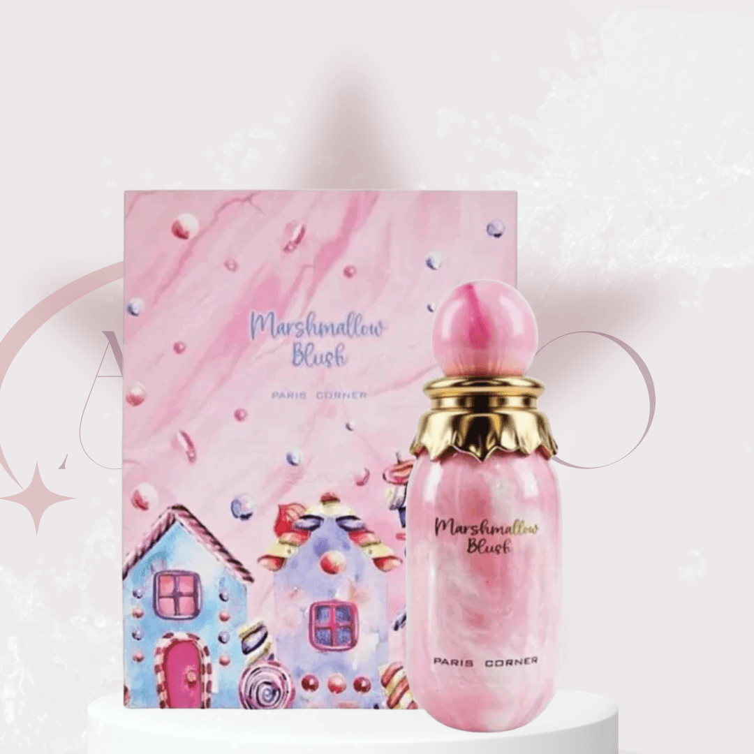 MARSHMALLOW BLUSH