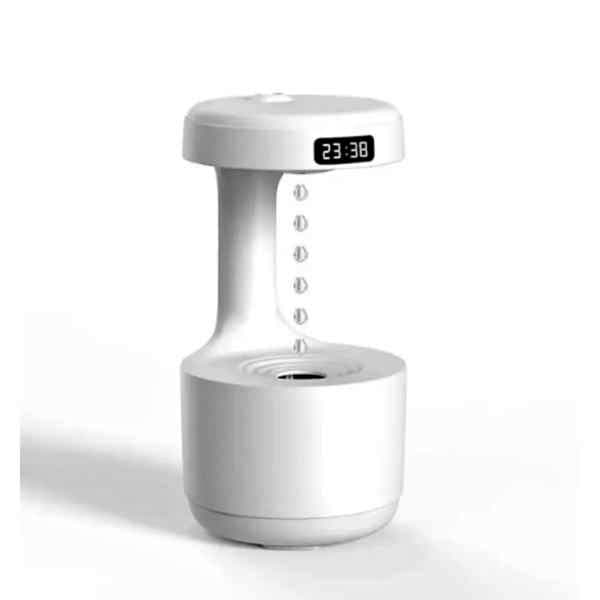 Humidificador De Gotas De Agua Antigrave