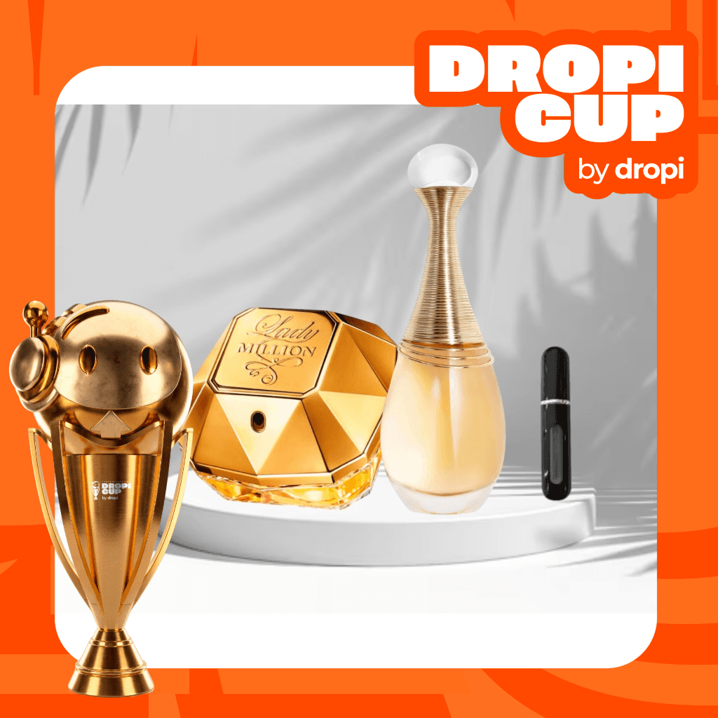 DROPI CUP