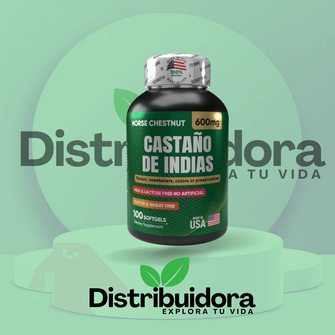 CASTAÑO DE INDIAS