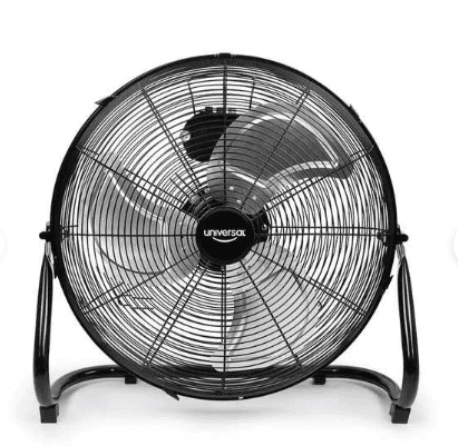 Ventilador industrial Ciclon Universal 1