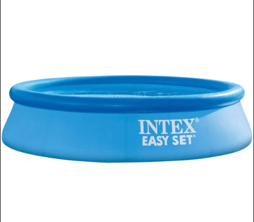 Piscina hinchable Intex Easy Set 28120