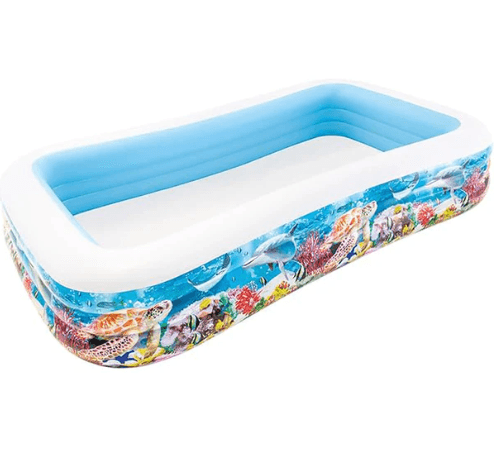 Piscina inflable familiar INTEX 58485, 3