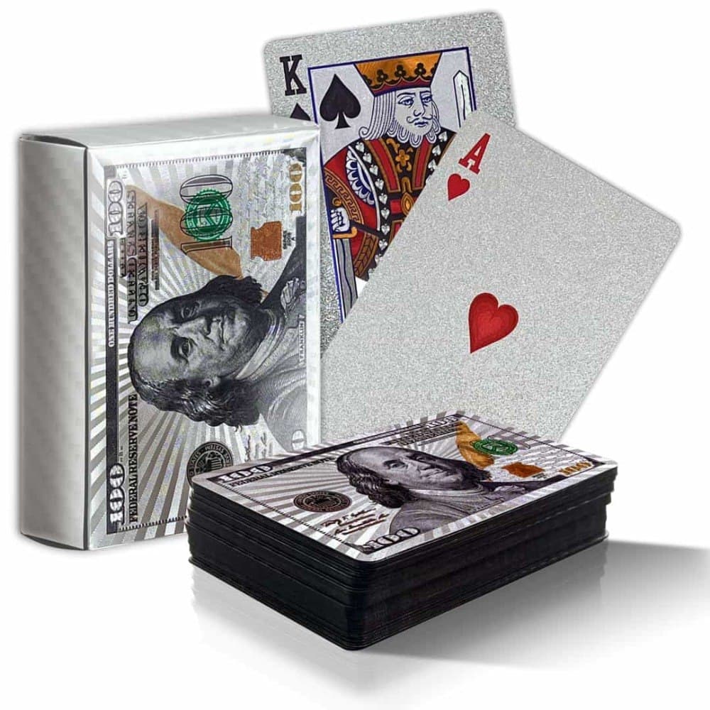 Juego De Mesa Interactivo Baraja Cartas