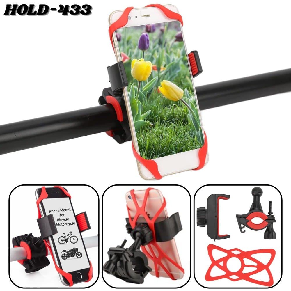 Holder Soporte Porta Celular Hold-433