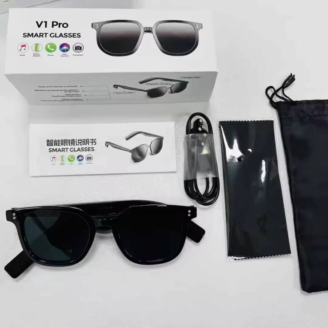 GAFAS INTELIGENTES V1 PRO