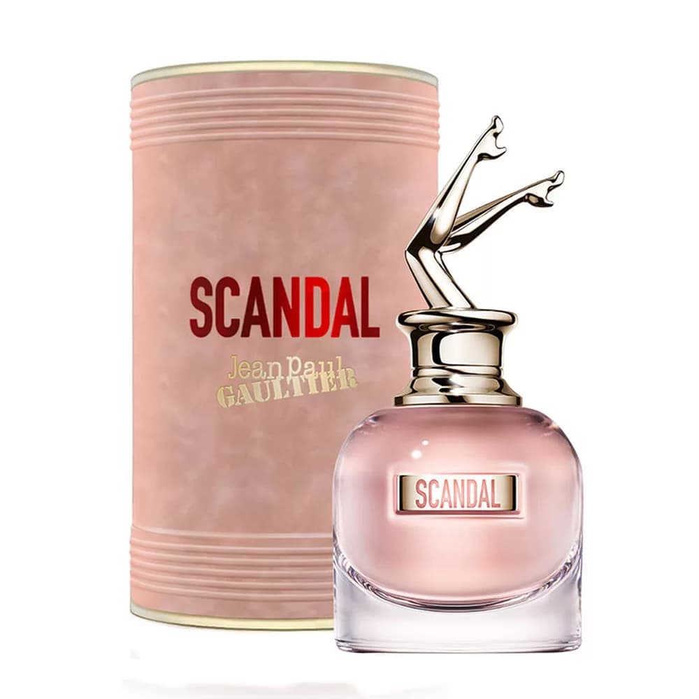 PERFUME SCANDAL