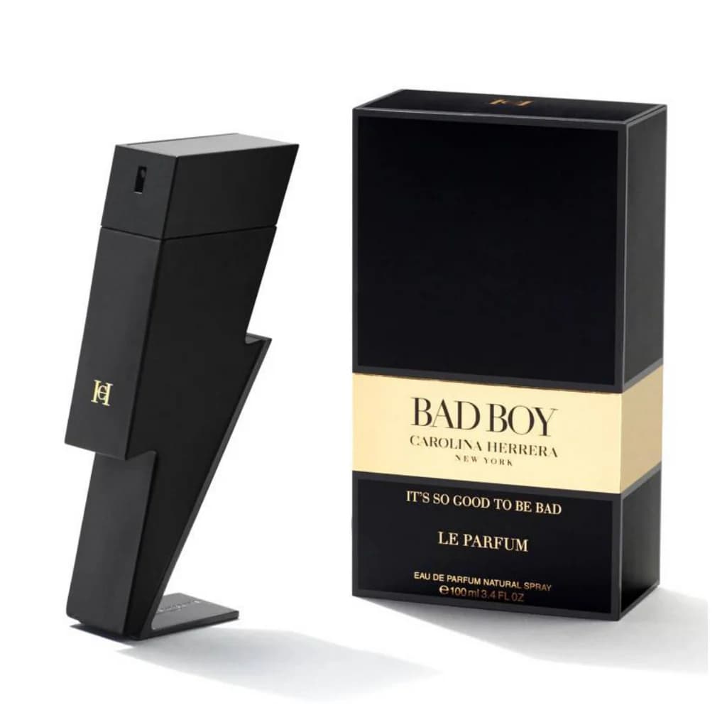 PERFUME BAD BOY CAROLINA