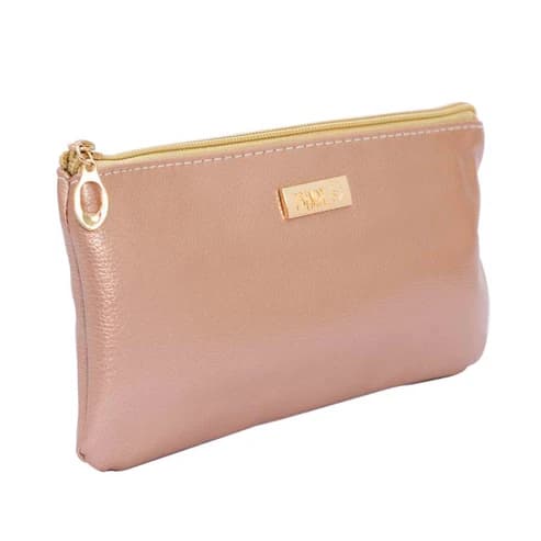 Kit de Brochas Trendy KC8 Coral x9 + Cos