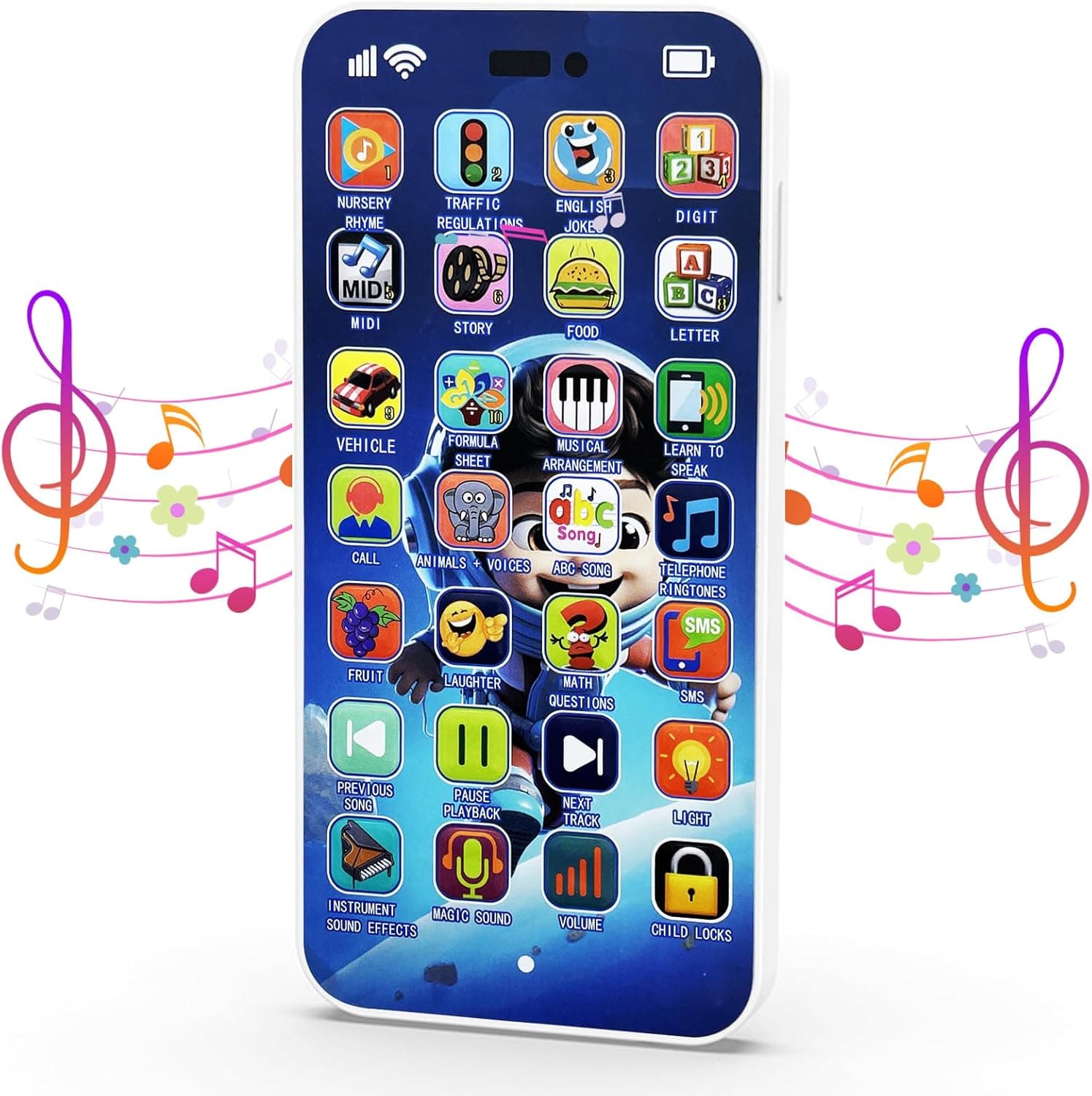 CELULAR MULTIACTIVIDADES