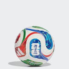 DT Balones mundial con codigo