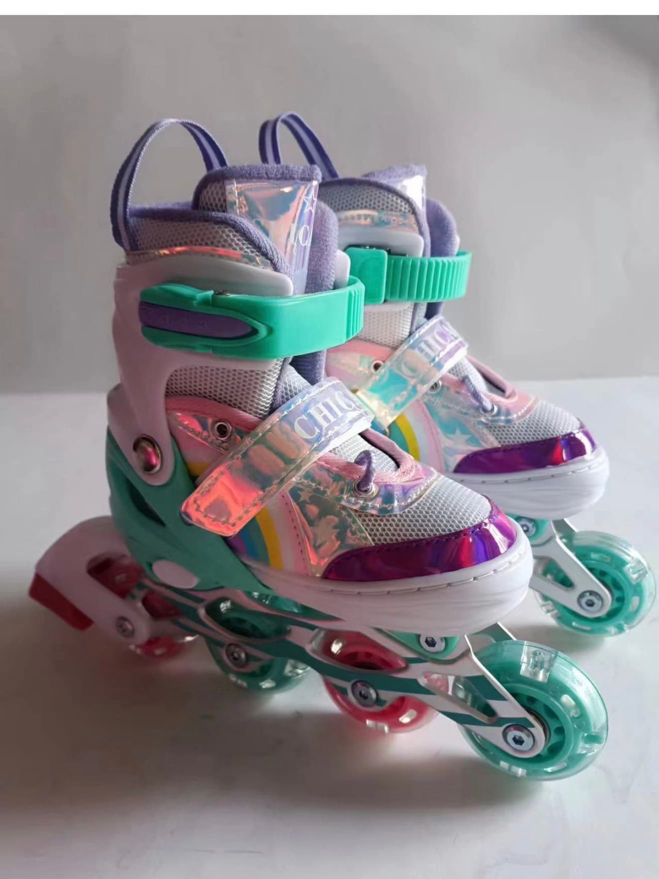 PATINES EN LINEA