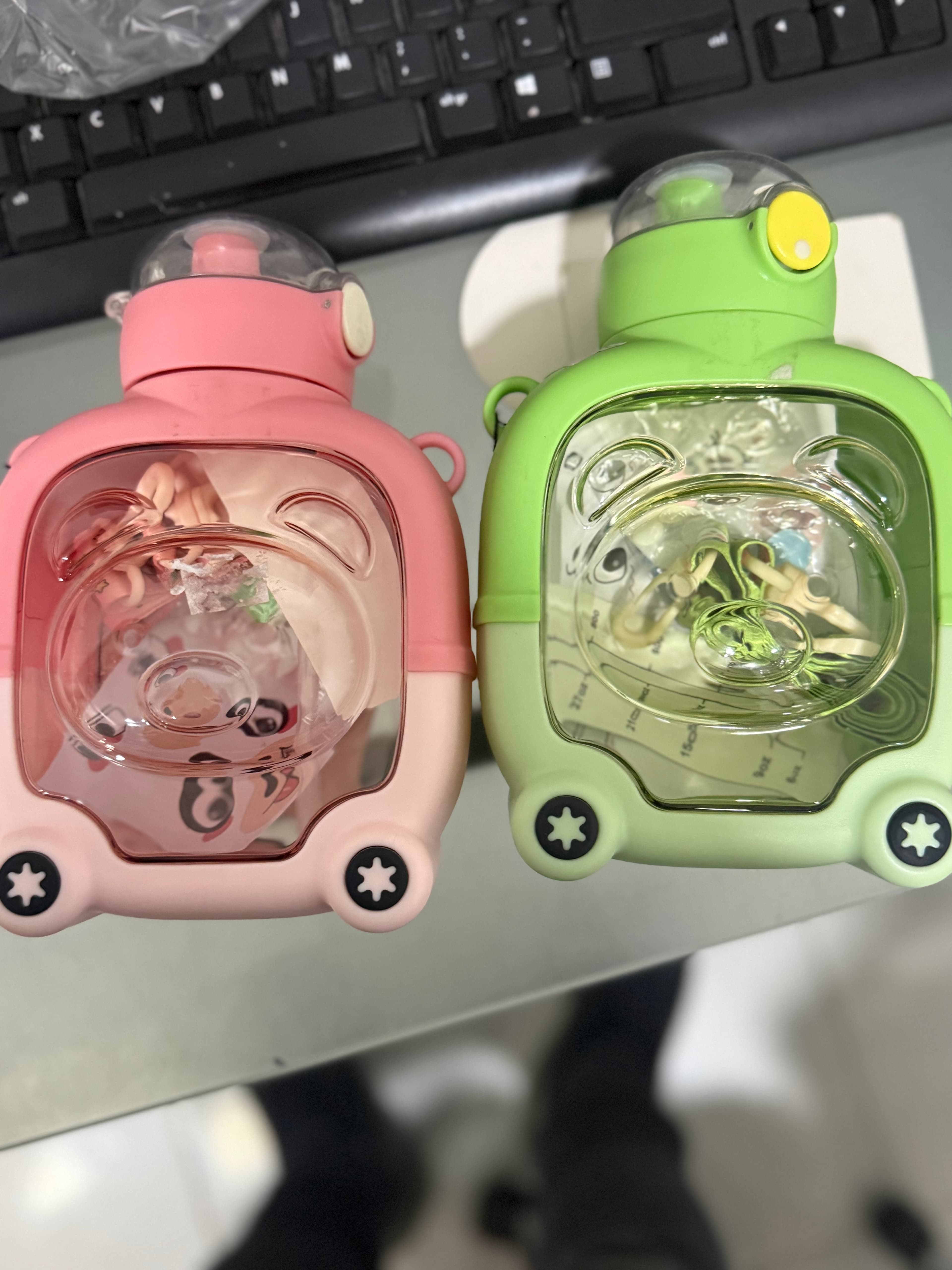 termo infantil 🧸💚