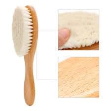 Barber Brush – Cepillo Profesional