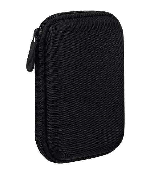ESTUCHE PROTECTOR DISCO DURO 2.5"