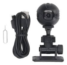 DT Camara spia X3
