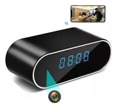DT Camara reloj espia APP loock