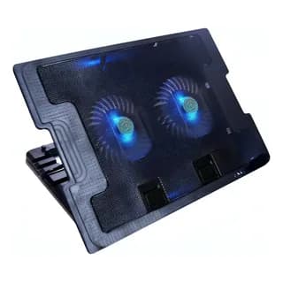 Base Refrigerante Laptop 2 Ventiladores