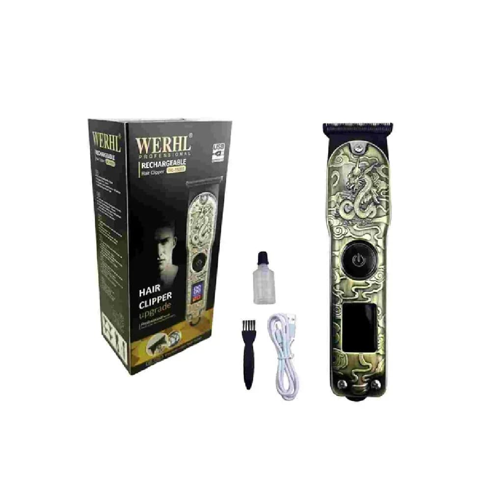 DT Combo de peluqueria y patillera