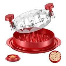 TRITURADOR DE POLLO