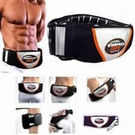 DT Vibro shape