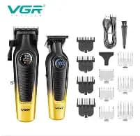 DT VGR 192Y 996