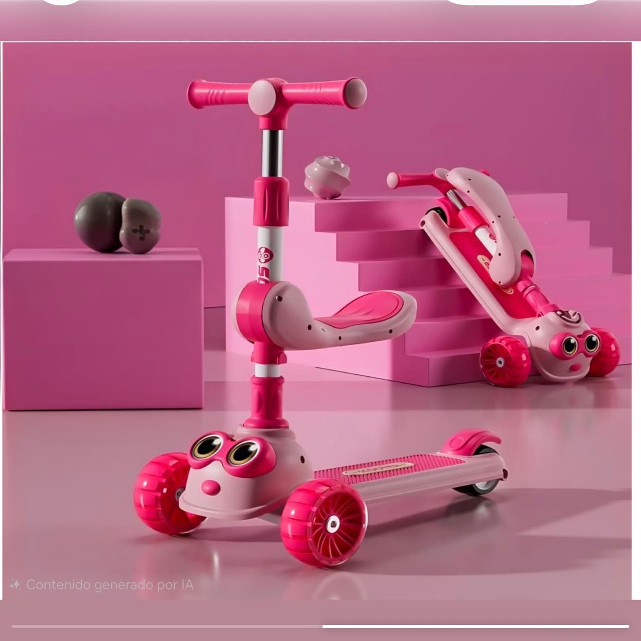 SCOOTER  MDS 402