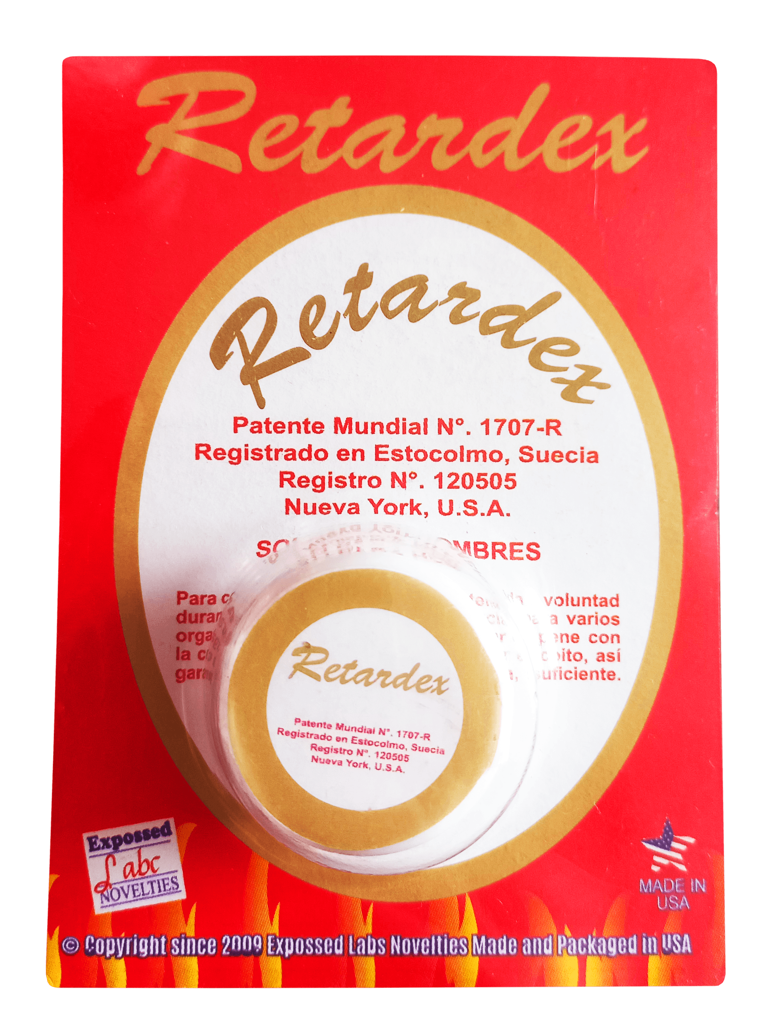 Retardex