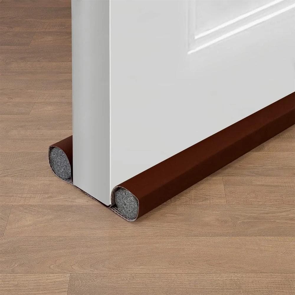 Tapon Puerta Polvo Protector Insecto Rat