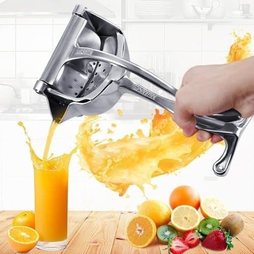 VA Exprimidor de fruta manual