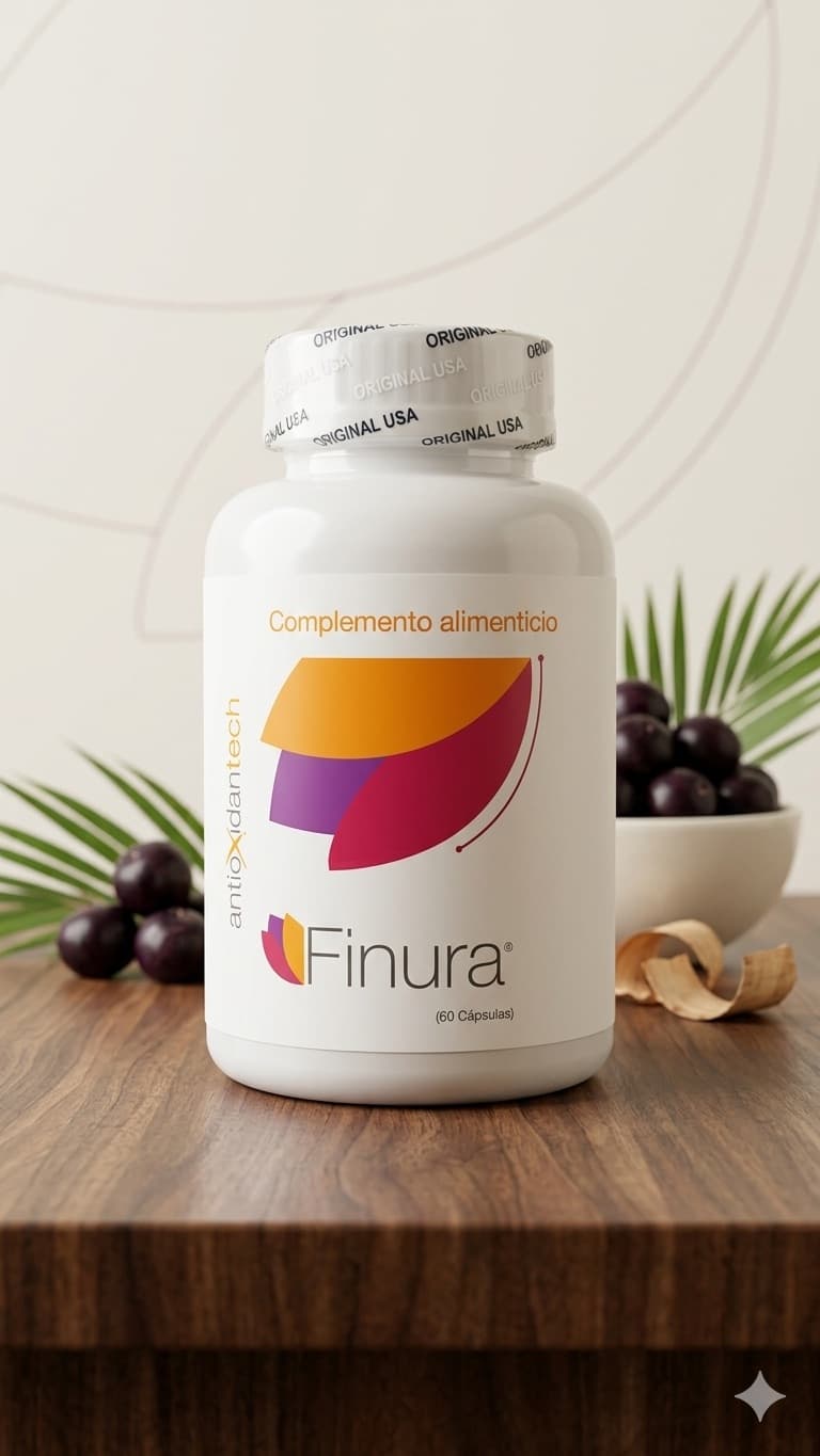 FINURA